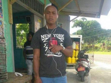 Rushane Barnett gets five concurrent life sentences for Cocoa Piece mass murder
