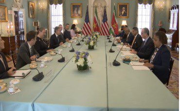 US stresses relationship with CARICOM ‘absolutely vital’