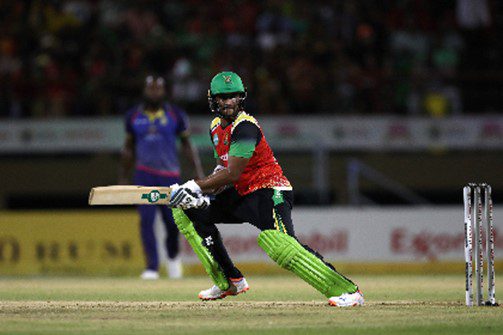 Amazon Warriors beat Royals to finish strongly