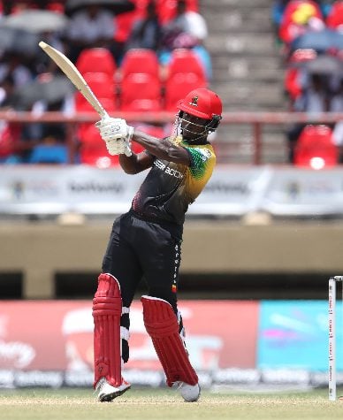 Patriots win to stay in contention, TKR hopes hanging by a string