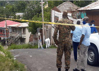 St. Lucia government minister urges society to show greater appreciation for life