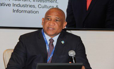 Saint Lucia government did not approve Uber operations, tourism minister says