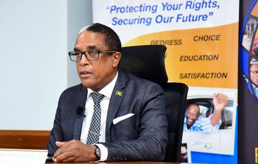 Jamaica first in the Caribbean to significantly advance consumer protection