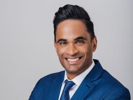 Trinidadian Tariq Alli named IDB Caribbean General Manager and Jamaica Country Representative