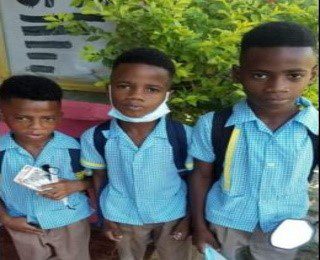 Three children die as fire guts their home Westmoreland Jamaica
