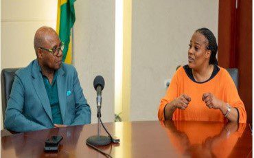 Jamaica and Kenya to collaborate in the area of tourism