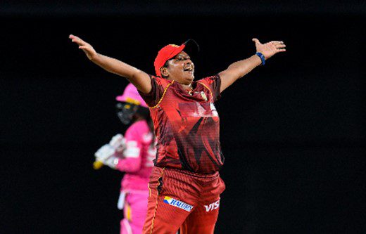 Trinbago Knight Riders get revenge on Royals to lift title