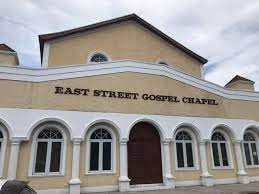 Man gets two-year sentence in The Bahamas for stealing hot dogs from church