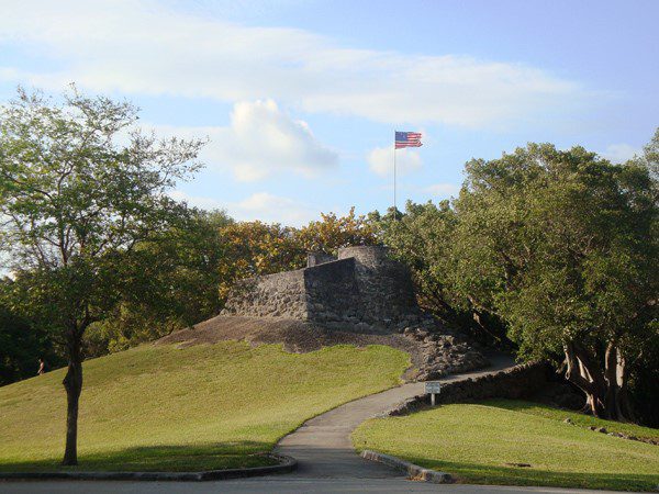 Love-In Music Festival comes to Greynolds Park on October 16
