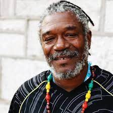 Horace Andy- Midnight Rocker