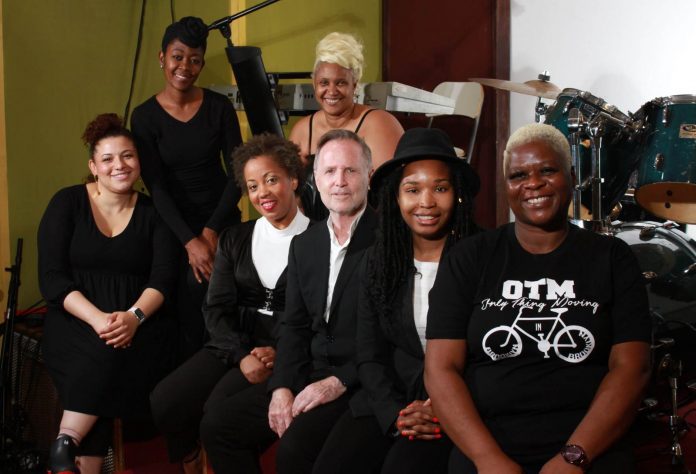 Nolan and International Women in Reggae launch Truth B’ Told single in time for midterm elections