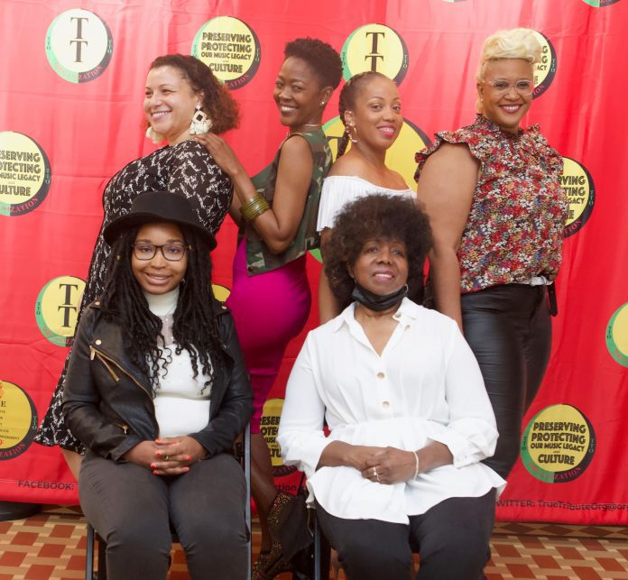 Star-studded lineup for Jamaican Music Experience and True Tribute Awards in New York on September 10