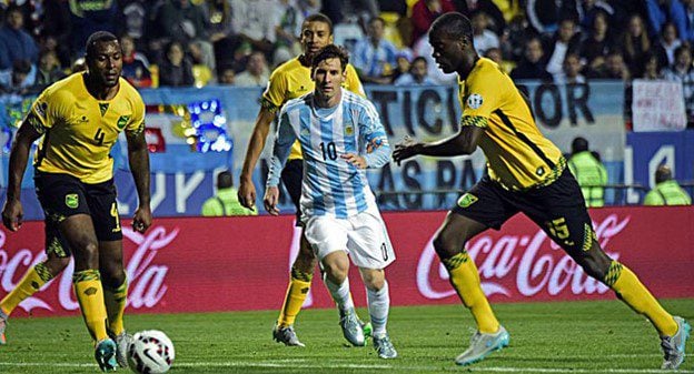 Coach Hallgrimsson seeks answers from the Argentina test for his Reggae Boyz