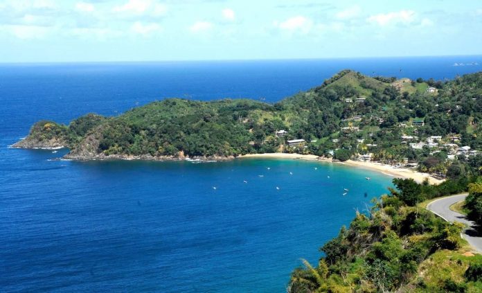 National Geography ranks Tobago as number one Tropical Island for Ecotourism