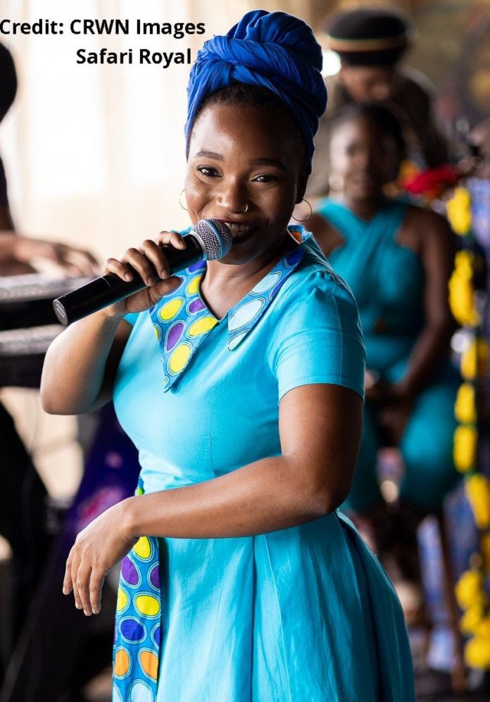 Dominican artist AbiYah Yisrael release new single 