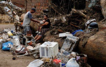 OECS expresses condolences to Venezuela