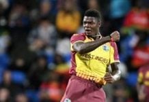Joseph eyes Sri Lanka series as recovery journey nears finish line Kimberley Percival and Alzarri Joseph headline Antigua’s 2024 Sports awards