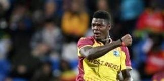 Joseph eyes Sri Lanka series as recovery journey nears finish line Kimberley Percival and Alzarri Joseph headline Antigua’s 2024 Sports awards
