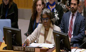 Haiti gang leaders and associates to be sanctioned by the UN