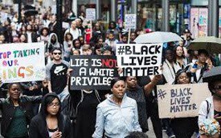 Report finds little progress combating systemic racism against people of African descent
