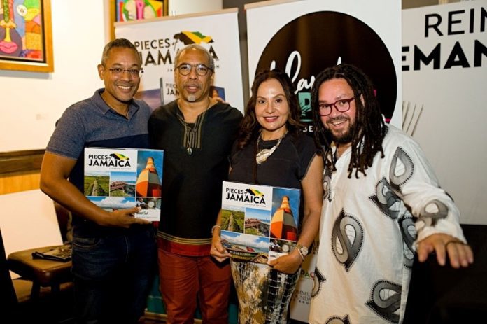 Pieces of Jamaica Take Over at South Florida Caribbean Museum