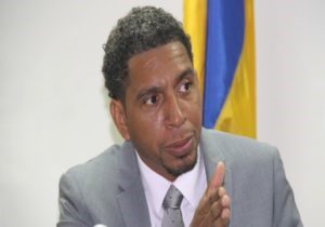 St. Vincent Outdated telecommunications act replaced
