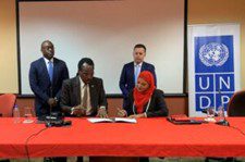 U.S. Embassy Launches CariSECURE 2.0 Project in Trinidad and Tobago