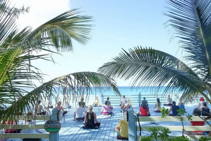 Five Upcoming Caribbean Wellness Retreats to Consider