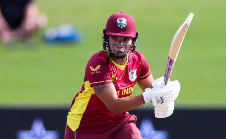 West Indies suffer ‘super-over’ defeat to surrender series