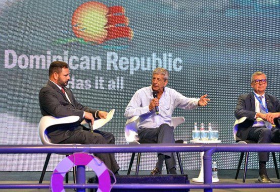 Cruise industry careers are worth exploring, says veteran exec