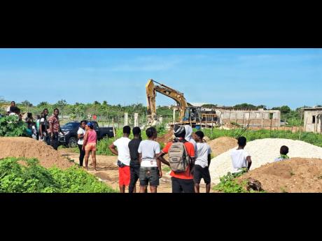 Jamaican School principal Suelyn Ward Brown allegedly collected over J$4 million for illegal land sales