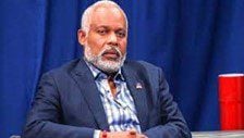 Former Haitian presidential candidate Eric Jean Baptiste assassinated