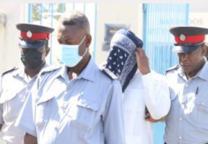 Former deputy speaker Neil Rowe released on bail