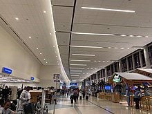 Fort Lauderdale Airport