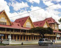Guyana High Court orders lubricants distributor to pay billions in outstanding taxes