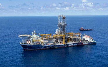 Exxon earns again cash invested in first venture offshore Guyana