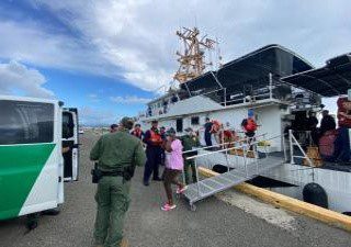 US Coast Guard