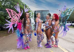 Miami Carnival 2022