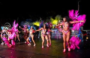 Miami Carnival 