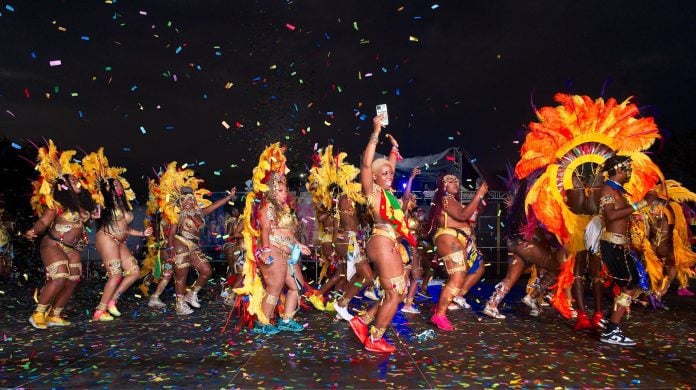 Miami Carnival Recap