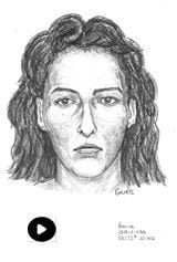 BSO Detectives release new sketch of woman murdered 24 years ago
