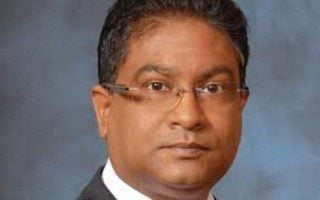Trinidad Court award millions to former central bank governor Jwala Rambarran