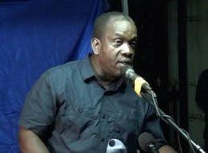 Lennox Linton resigns as UWP President in Dominica, no reason given