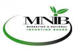 Grenada has no plans to wind up MNIB