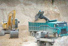 Jamaican company secures first shipment of construction-grade limestone to US