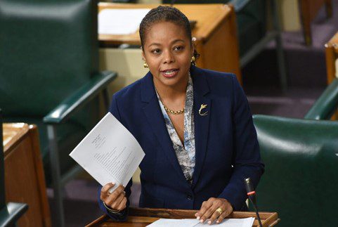 Jamaica propose bill for republic change
