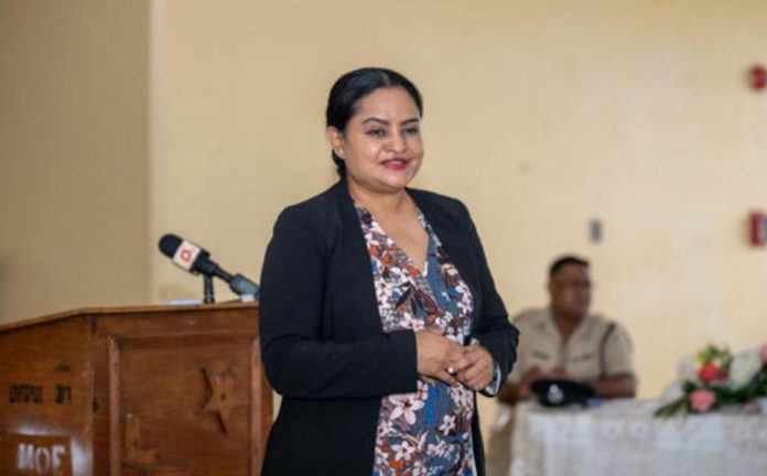 Rehab program for perpetrators of abuse to be introduced in Guyana