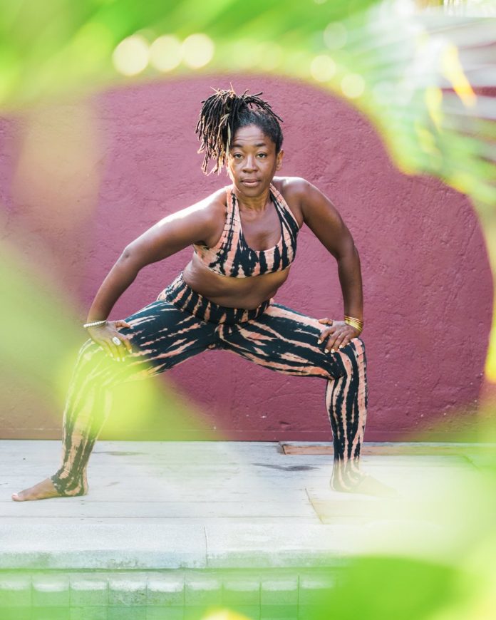 Four morning habits to help maintain balance over the last quarter of 2022