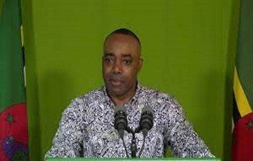 Dominica to tighten gun legislation