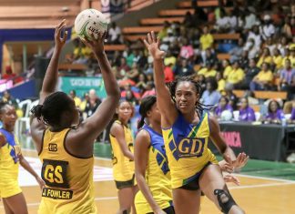 South Africa’s netball team prepares for challenging series against Jamaica Jamaica’s netball stars overwhelm South Africa in spectacular series win